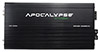 Усилитель Deaf Bonce Apocalypse ASA-2000.1